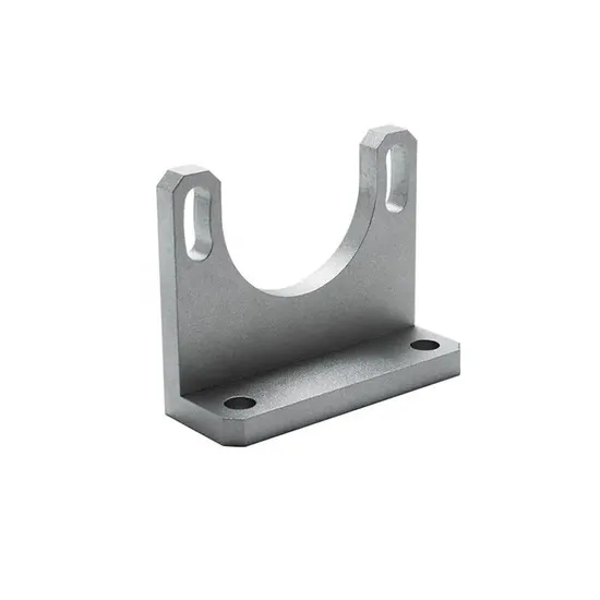 Good Quality Customized Casting Transmission Parts for Various Machinery