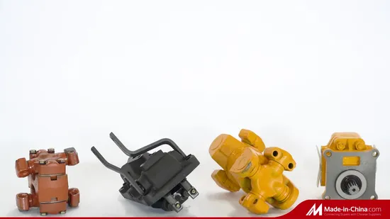 Pilot Valve Ass&prime;y 702-16-01341 for Komat Su Bulldozer D85ex-15