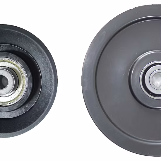 High-Quality Leaf Spring Front Bracket Shacman Delong Heavy Truck Chassis Parts Dz96319690125