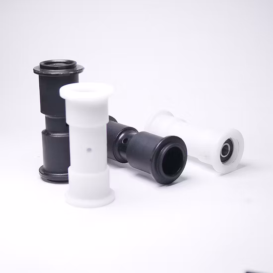 High-Quality Leaf Spring Front Bracket Shacman Delong Heavy Truck Chassis Parts Dz96319690125