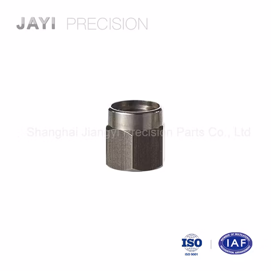 (JY014) Hex Head Bushing, Round Bushing, Lining Ring, Copper Bushing