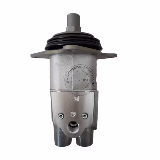 Pilot Valve Ass&prime;y 702-16-01341 for Komat Su Bulldozer D85ex-15