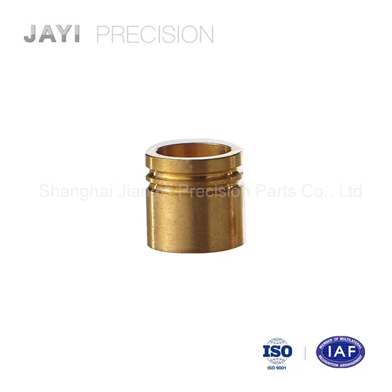 (JY014) Hex Head Bushing, Round Bushing, Lining Ring, Copper Bushing