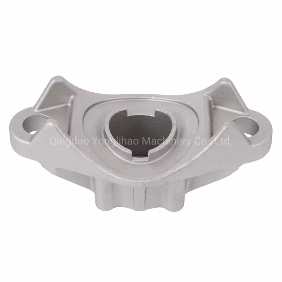 Metal Processing Auto Accessory Heavy Truck Part Steering Shaft Support Auto Parts