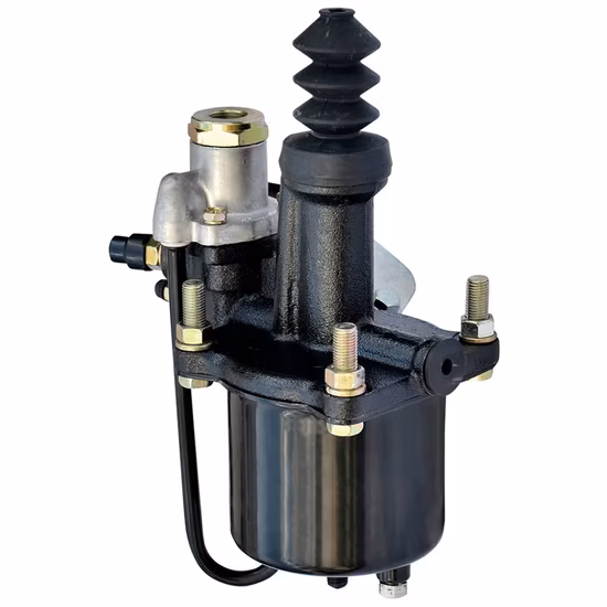 Clutch Booster Assy 90mm Truck OEM 642