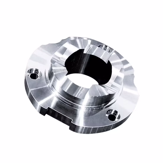 Module 9 and 11 Teeth Customized Gear Shaft for Reducer/Oil Drilling Rig/ Construction Machinery/ Truck/ Fan Machine