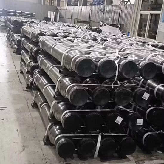 New Energy Electric Vehicle Motor Shaft for Car Parts