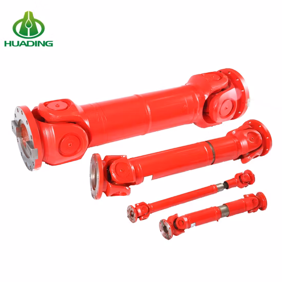 Huading SWC