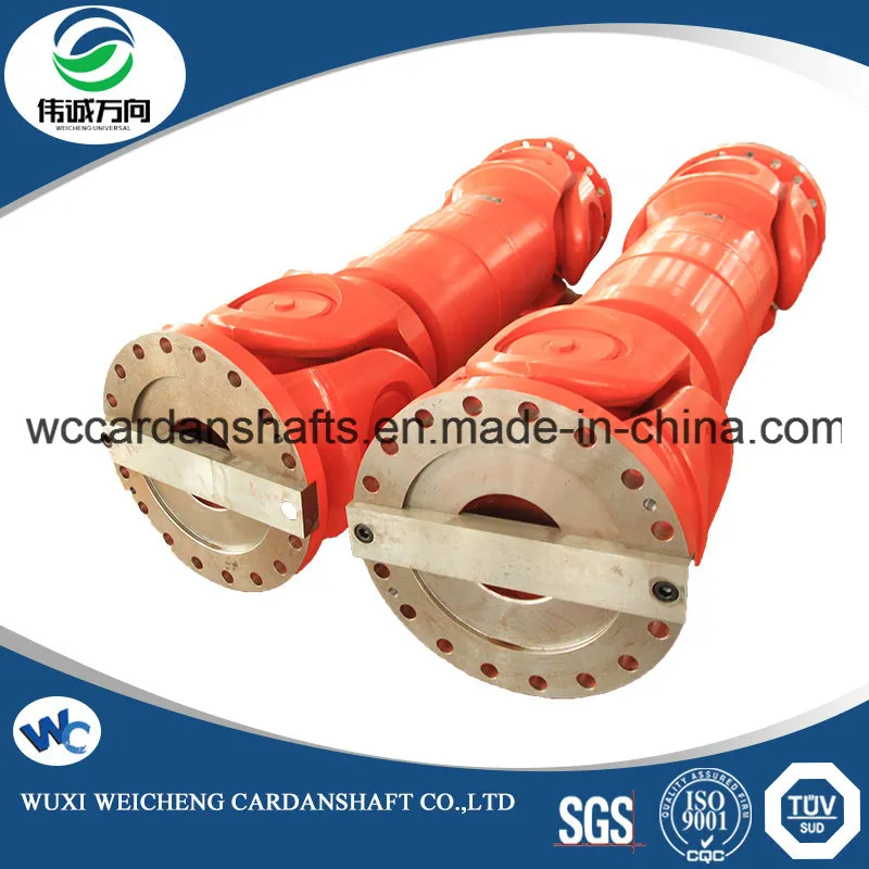 SWC Series